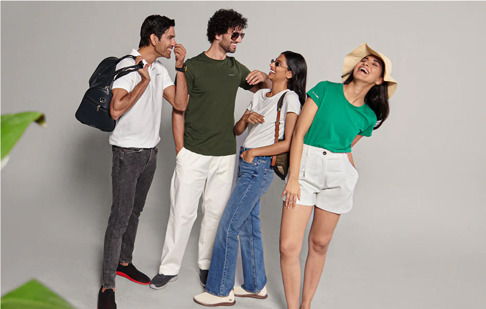 Making Every Step Count